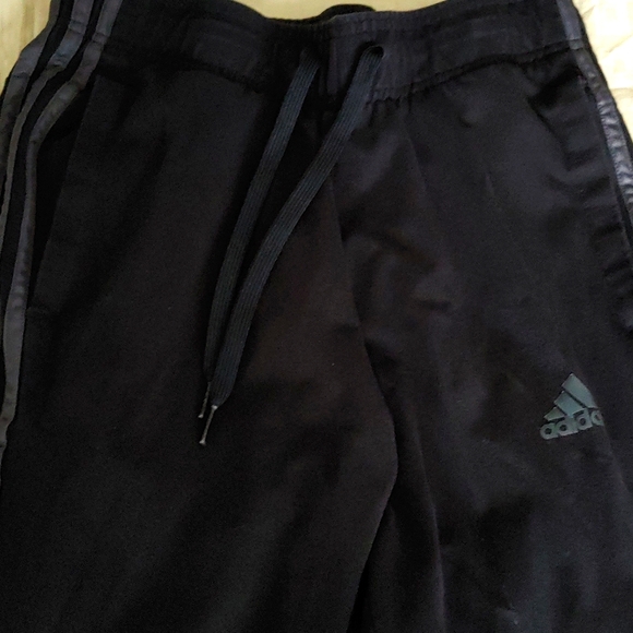 Adidas Women's Black Jogger - Picture 3 of 8